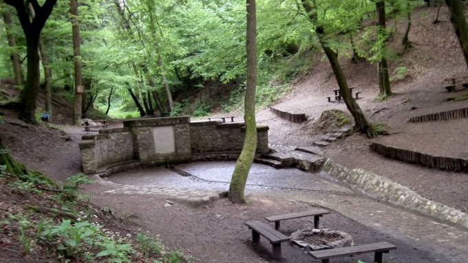 Deák-kút