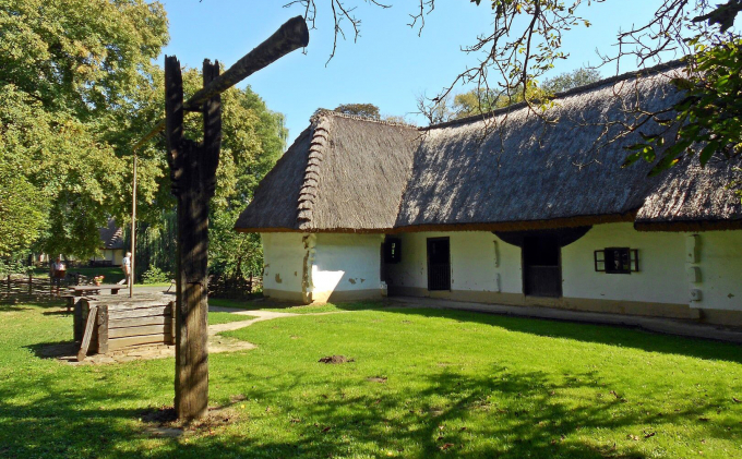 Göcseji Skanzen - Zalaegerszeg